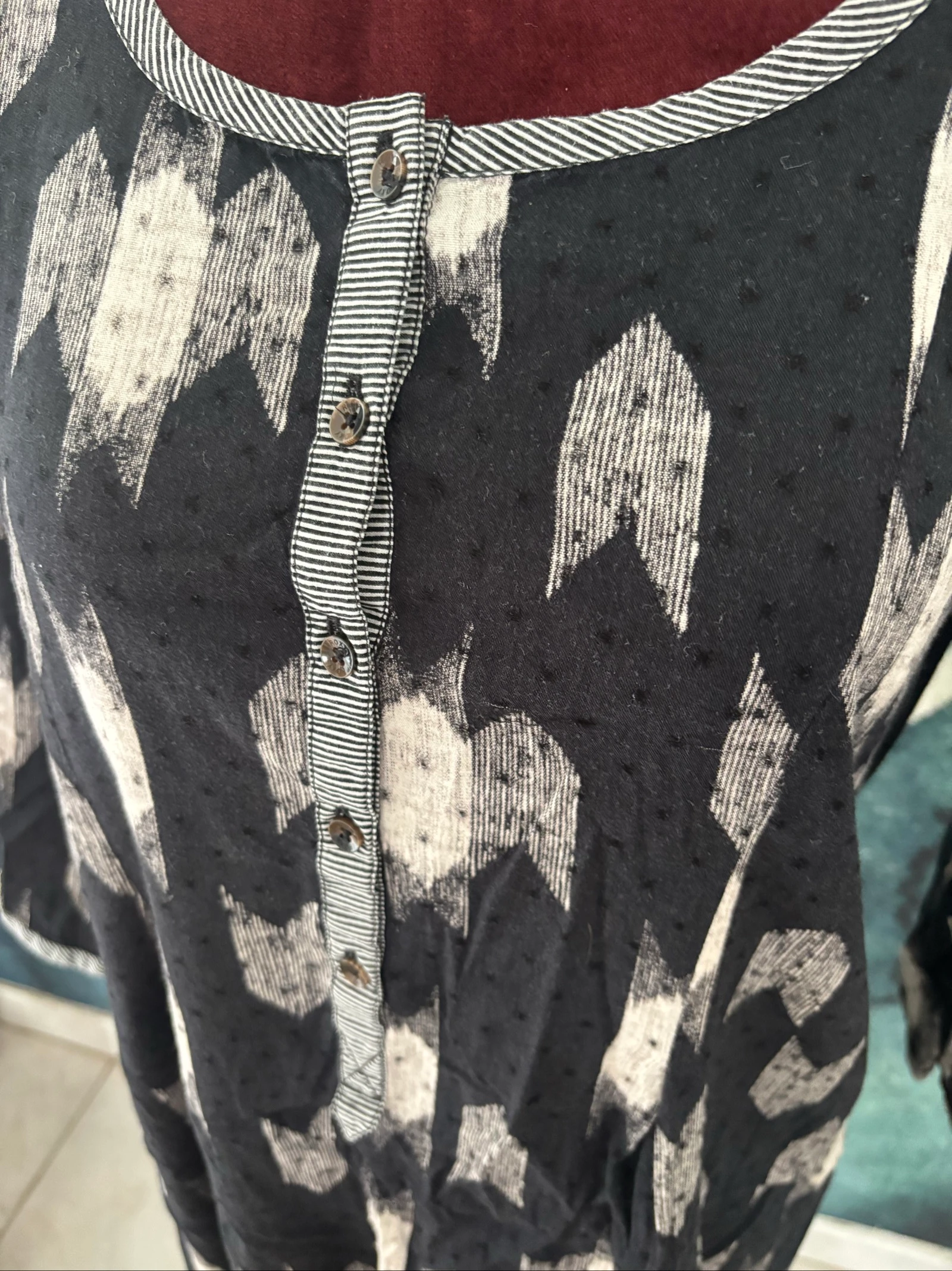 Vestido Roxy feminino – photo 2